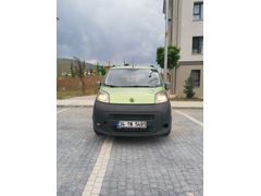 Sahibinden Fiat Fiorino Combi 1.3 Multijet Dynamic 2009 Model