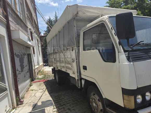 Sahibinden Mitsubishi FE 449