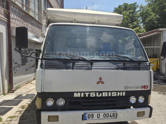 Sahibinden Mitsubishi FE 449