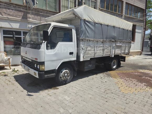 Sahibinden Mitsubishi FE 449