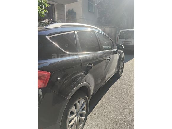 Sahibinden Ford Kuga 2.0 TDCi Titanium 2011 Model