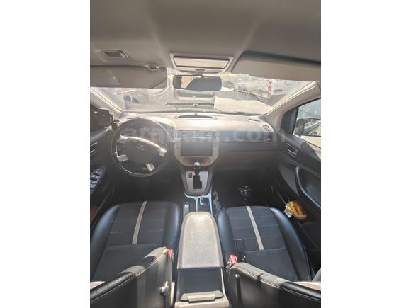 Sahibinden Ford Kuga 2.0 TDCi Titanium 2011 Model