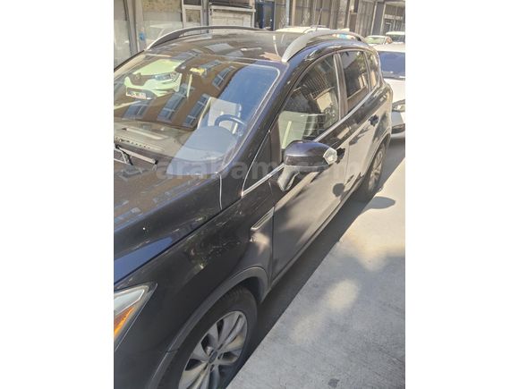 Sahibinden Ford Kuga 2.0 TDCi Titanium 2011 Model