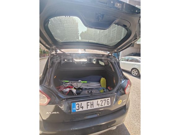 Sahibinden Ford Kuga 2.0 TDCi Titanium 2011 Model