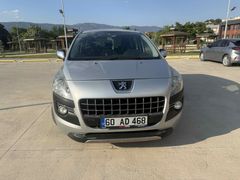Sahibinden Peugeot 3008 1.6 VTI Premium 2010 Model 