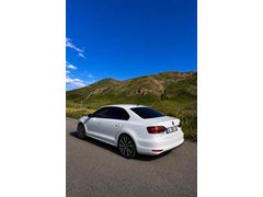 Sahibinden Volkswagen Jetta 1.6 TDi Highline 2014 Model  195 km Beyaz