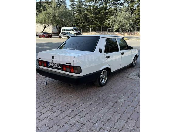 Sahibinden Tofaş Şahin S 1998 Model 
