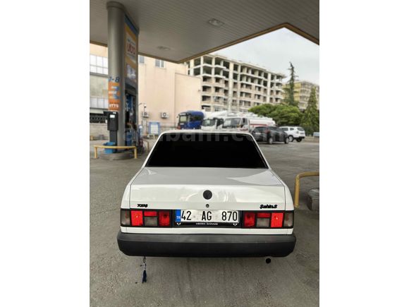 Sahibinden Tofaş Şahin S 1998 Model 