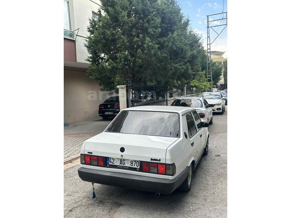 Sahibinden Tofaş Şahin S 1998 Model 