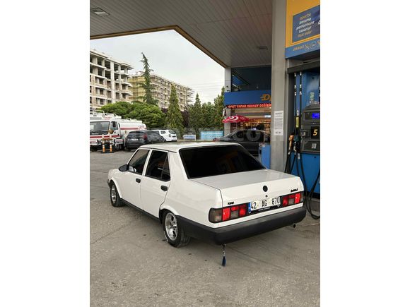 Sahibinden Tofaş Şahin S 1998 Model 