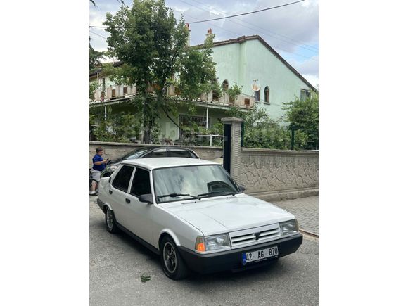 Sahibinden Tofaş Şahin S 1998 Model 