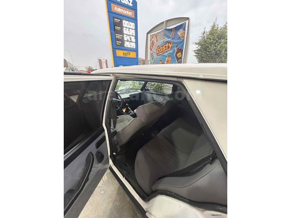Sahibinden Tofaş Şahin S 1998 Model 