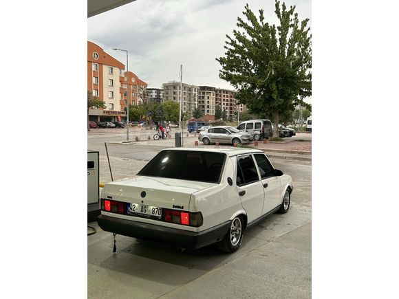 Sahibinden Tofaş Şahin S 1998 Model 