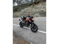 Sahibinden KTM 790 Duke 