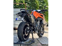 Sahibinden KTM 790 Duke 