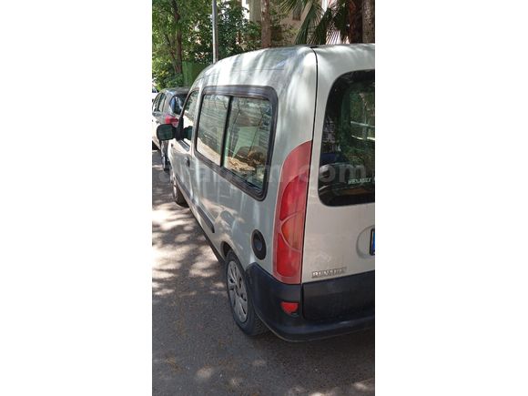 Sahibinden Renault Kangoo 1.4 RNA 2001 Model