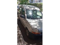 Sahibinden Renault Kangoo 1.4 RNA 2001 Model