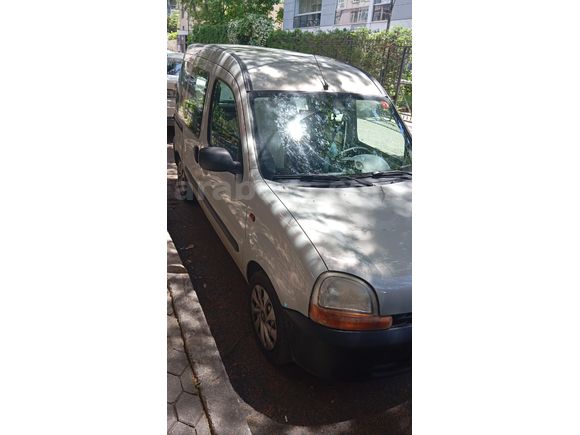 Sahibinden Renault Kangoo 1.4 RNA 2001 Model