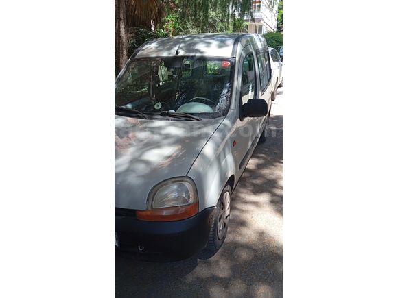 Sahibinden Renault Kangoo 1.4 RNA 2001 Model