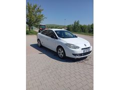 Sahibinden Renault Fluence 1.5 dCi Extreme Edition 2012 Model