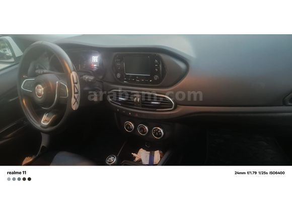 Sahibinden Fiat Egea 1.4 Fire Easy 2022 Model