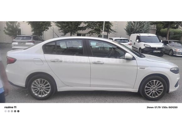 Sahibinden Fiat Egea 1.4 Fire Easy 2022 Model