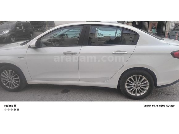 Sahibinden Fiat Egea 1.4 Fire Easy 2022 Model