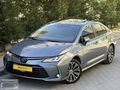 755 BİN PEŞİN 48 AY VADE TOYOTA COROLLA 1.8 HYBRİD PASSİON/HATSZ