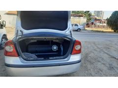 Sahibinden Ford Focus 1.6 Ghia 2006 Model 