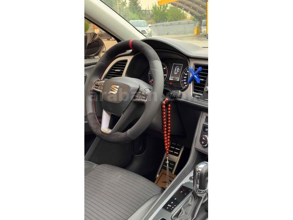 Sahibinden Seat Leon 1.6 TDI Xcellence 2018 Model 