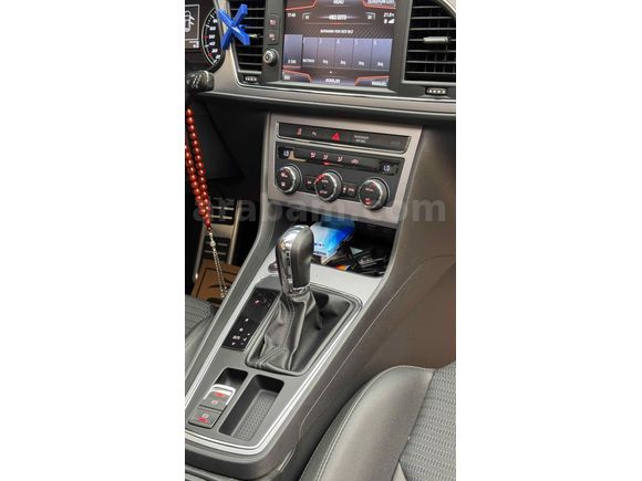 Sahibinden Seat Leon 1.6 TDI Xcellence 2018 Model 