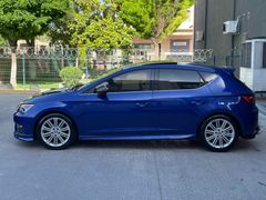 Sahibinden Seat Leon 1.6 TDI Xcellence 2018 Model 