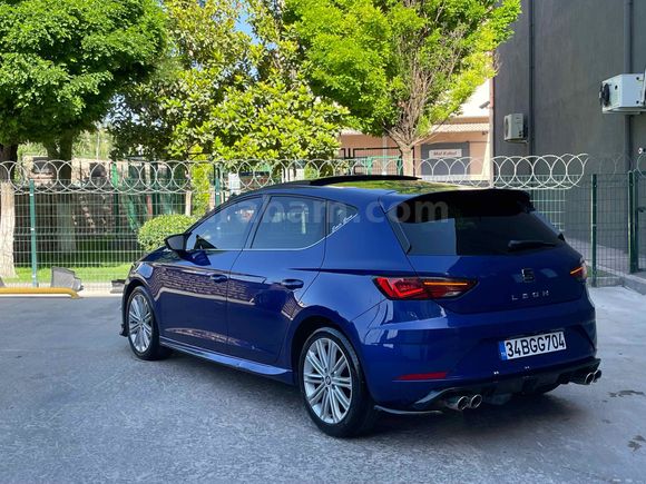 Sahibinden Seat Leon 1.6 TDI Xcellence 2018 Model 