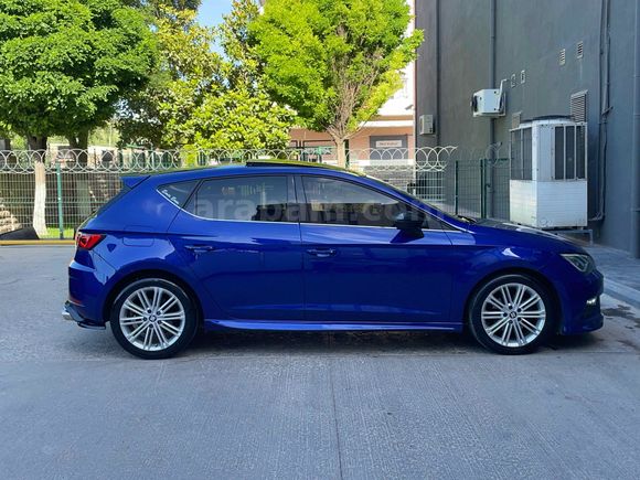 Sahibinden Seat Leon 1.6 TDI Xcellence 2018 Model 