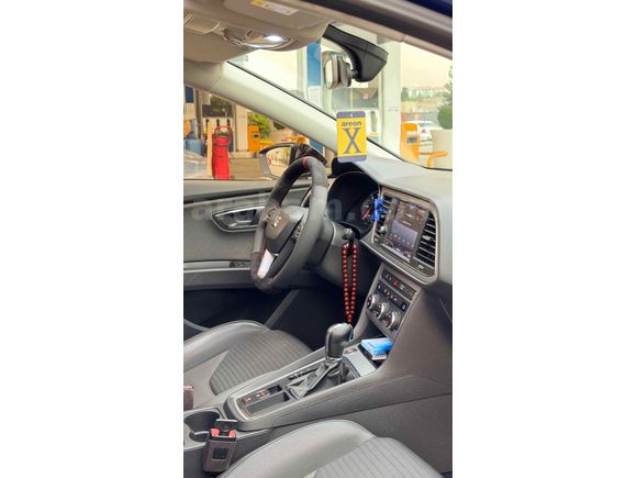 Sahibinden Seat Leon 1.6 TDI Xcellence 2018 Model 