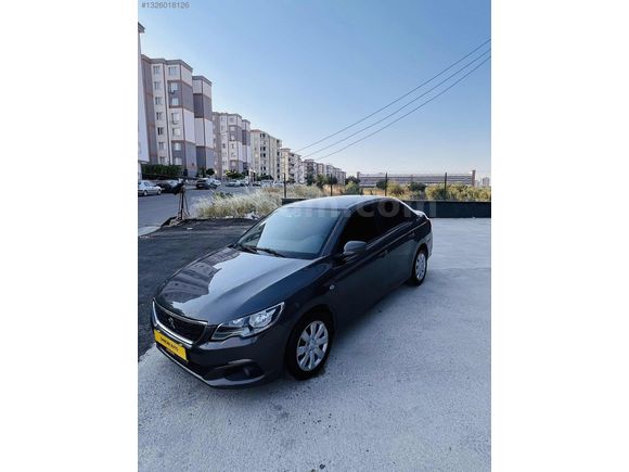 2018 model 301 1.6 dizel