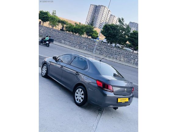 2018 model 301 1.6 dizel