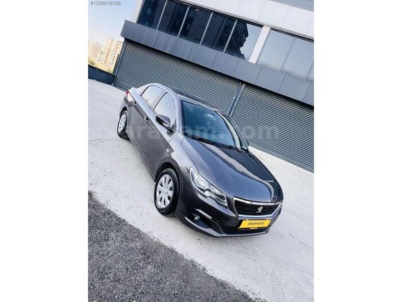 2018 model 301 1.6 dizel