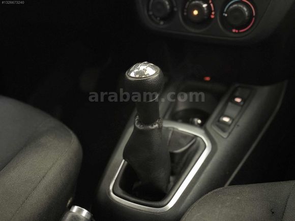 SIFIR1 AUTO'dan DÜŞÜK KM PEUGEOT 301