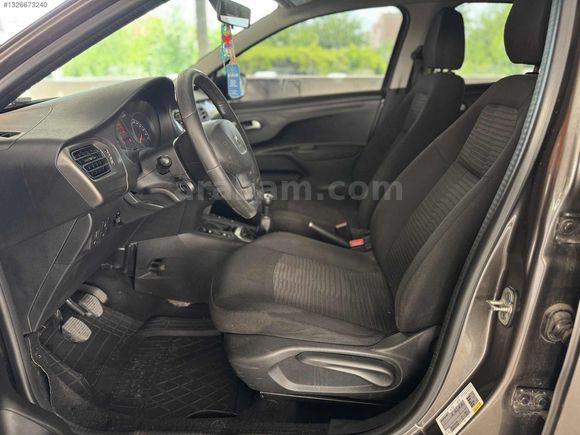 SIFIR1 AUTO'dan DÜŞÜK KM PEUGEOT 301