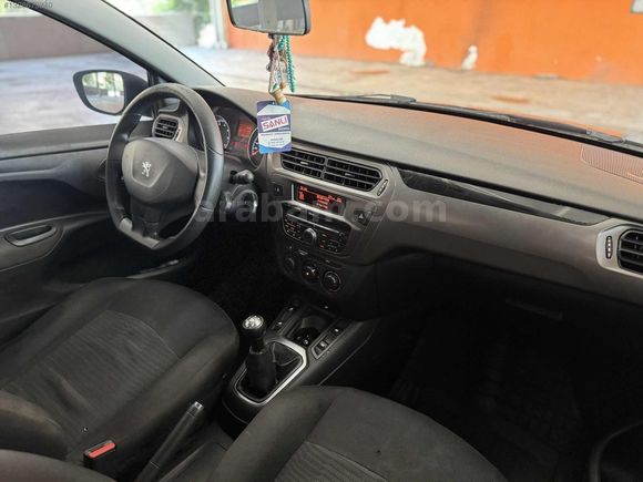 SIFIR1 AUTO'dan DÜŞÜK KM PEUGEOT 301