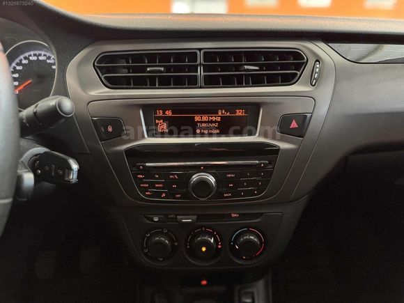 SIFIR1 AUTO'dan DÜŞÜK KM PEUGEOT 301
