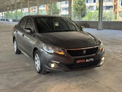 SIFIR1 AUTO'dan DÜŞÜK KM PEUGEOT 301
