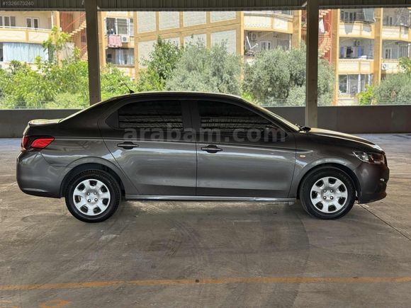 SIFIR1 AUTO'dan DÜŞÜK KM PEUGEOT 301