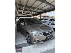 AKABEY MOTORS'DAN 1.6 BLUEHDI PEUGEOT 301 ALLURE
