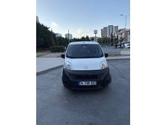 Sahibinden Fiat Fiorino Cargo 1.3 Multijet 2022 Model 