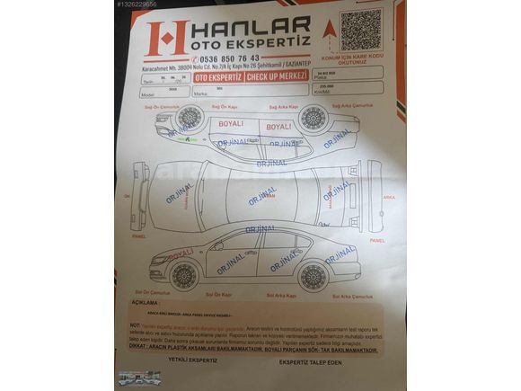 Galeriden Peugeot 301 1.6 BlueHDI Active 2018 Model Gaziantep