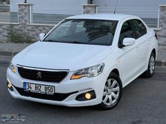 2018-234.000KM-1.6 BLUEHDI-100HP-ACTİVE-HASAR KAYTSZ-EXPERTZ RPR