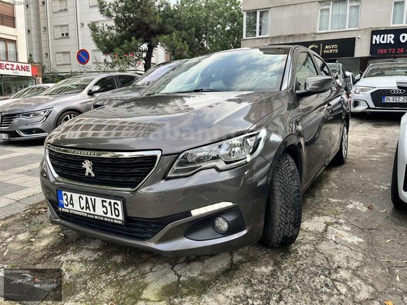 NUR OTODAN ORJİNAL İLK ELDEN 301 ALURE GÜNCEL EKSPER MEVCUT