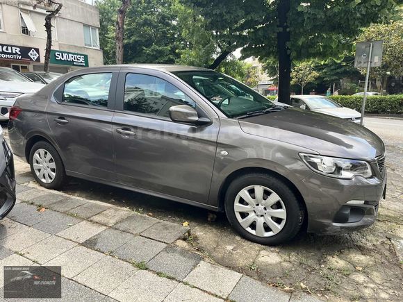 NUR OTODAN ORJİNAL İLK ELDEN 301 ALURE GÜNCEL EKSPER MEVCUT